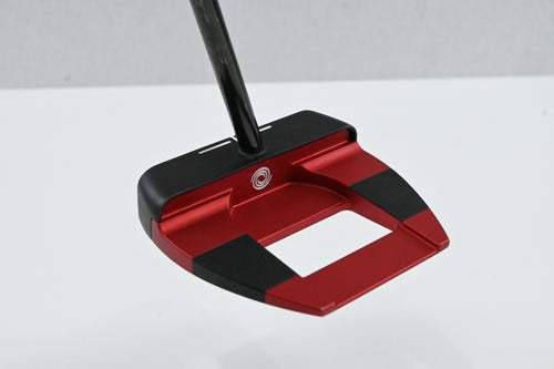Odyssey Square 2 Square Tri-Hot Jailbird Putter / 33 Inch