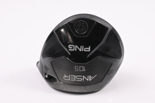 Ping Anser Driver / 10.5 Degree / Head Only