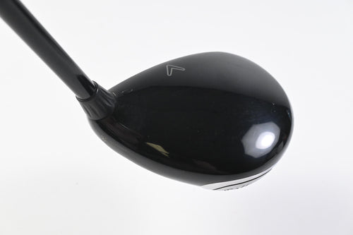 Callaway X 2006 #3 Wood / 15 Degree / Regular Flex Fujikura 60 Shaft