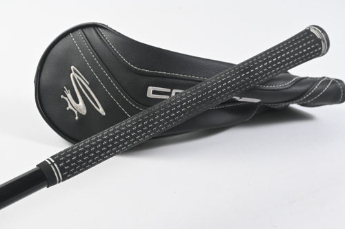 Cobra Darkspeed X #3 Wood / 15 Degree / X-Flex Fujikura Ventus TR Black Velocore