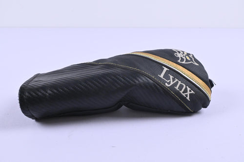 Ladies Lynx Predator 2020 #5 Wood / 19 Degree / Ladies Flex Lynx LK Series Shaft