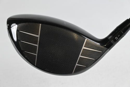 Titleist GT3 Driver / 9 Degree / Stiff Flex Tensei 1K Black 65 Shaft