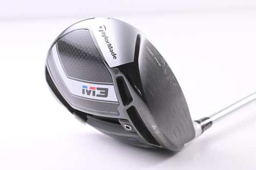 Taylormade M3 Driver / 9.5 Degree / Regular Flex Tensei CK Red 50 Shaft