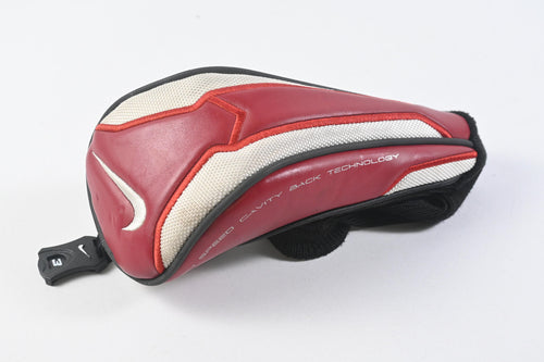 Nike CPR #4 Hybrid / 22 Degree / Regular Flex Nike CPR Shaft