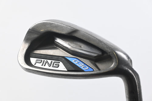 Ping G30 Pitching Wedge / 45 Degree / Black Dot / Regular Flex ProLaunch Platinum