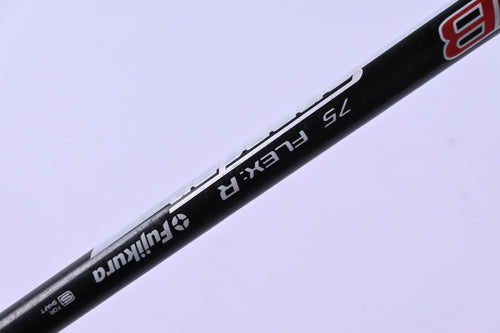 Mizuno CLK 2018 #2 Hybrid / 16 Degree / Regular Flex Speeder Evolution HB 75