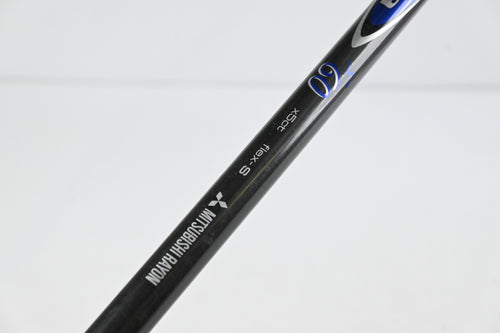 Titleist 917 D3 Driver / 9 Degree / Stiff Flex Diamana S+60 Shaft