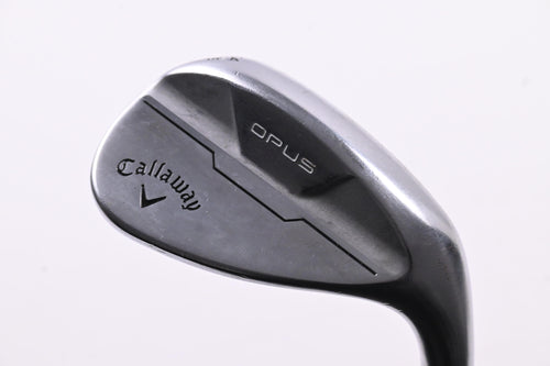 Callaway Opus Sand Wedge / 54 Degree / Wedge Flex Dynamic Gold MID 115 Shaft