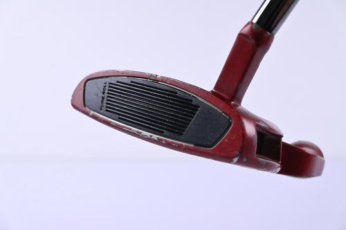 Taylormade Spider Red Putter / 34 Inch