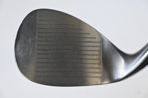 Lazrus Milled Gap Wedge / 52 Degree / Wedge Flex Steel Shaft