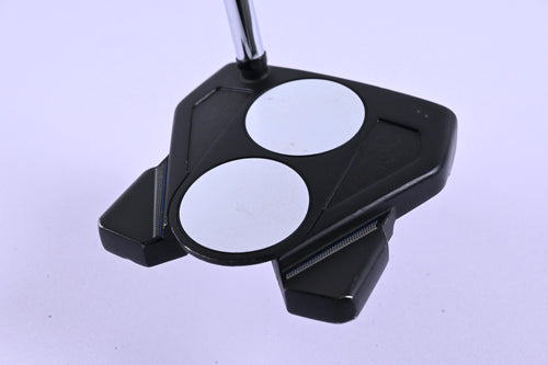 Odyssey TEN 2 Ball Putter / 34 Inch
