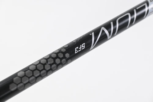 Cobra LTDx Max #3 Wood / 15.5 Degree / Regular Flex Helium Black 5 Nanocore