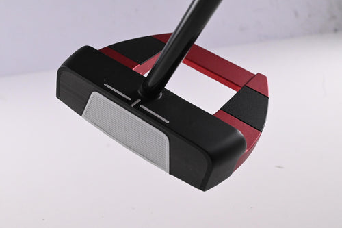 Odyssey Square 2 Square Tri-Hot Jailbird Putter / 34 Inch