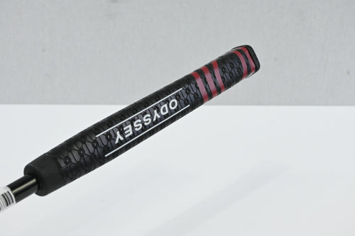 Odyssey Square 2 Square Tri-Hot Jailbird Putter / 33 Inch