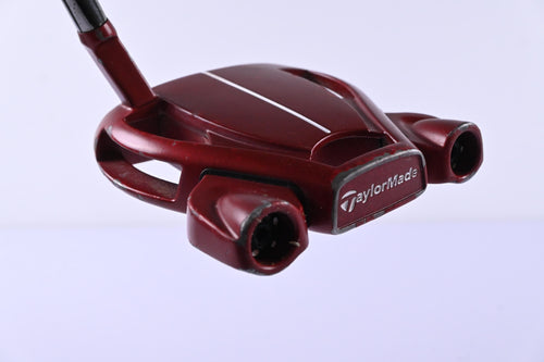 Taylormade Spider Red Putter / 34 Inch