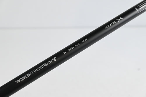 Titleist GT3 Driver / 9 Degree / Stiff Flex Tensei 1K Black 65 Shaft