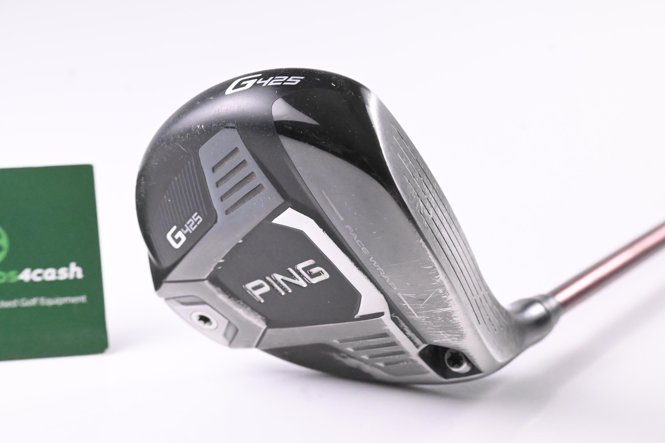 G425 MAX 〈ALTA DISTANZA〉 PING G425 MAX ドライバー 10.5度 ALTA Distanza