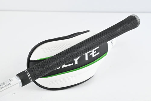 Callaway Elyte #3 Wood / 15 Degree / Stiff Flex Denali Charcoal 60 Shaft