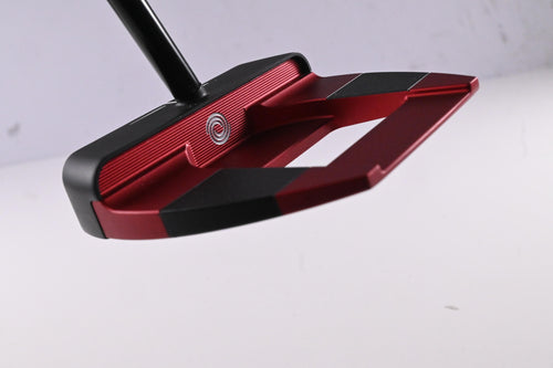 Odyssey Square 2 Square Tri-Hot Jailbird Putter / 34 Inch