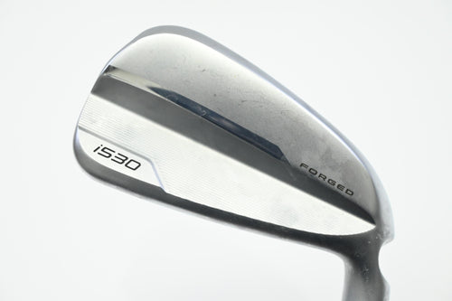 Ping i530 #6 Iron / Black Dot / Regular Flex Dynamic Gold 100 R300 Shaft