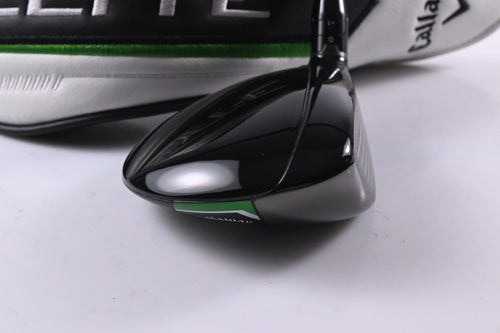 Callaway Elyte Triple Diamond #3 Wood / 15 Degree / X-Flex Denali Black 70 Shaft