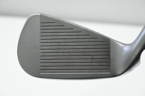 Ping i530 #6 Iron / Black Dot / Regular Flex Dynamic Gold 100 R300 Shaft
