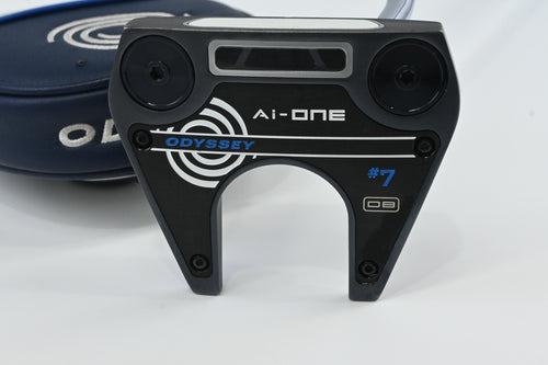 Odyssey Ai-One #7 Putter / 34 Inch