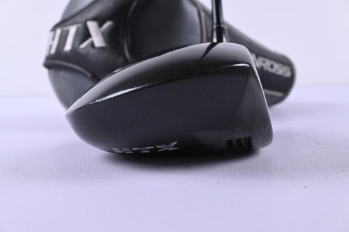 Benross HTX Driver / 12 Degree / Regular Flex Kuro Kage 60 Shaft