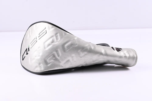 Taylormade Qi35 LS Driver / 9 Degree / Regular Flex Project X Cypher 2.0 50