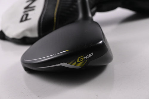 Ping G430 Max #5 Wood / 18 Degree / Regular Flex Ping Tour 2.0 Chrome 65 Shaft