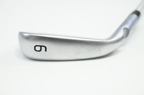 Ping i530 #6 Iron / Black Dot / Regular Flex Dynamic Gold 100 R300 Shaft