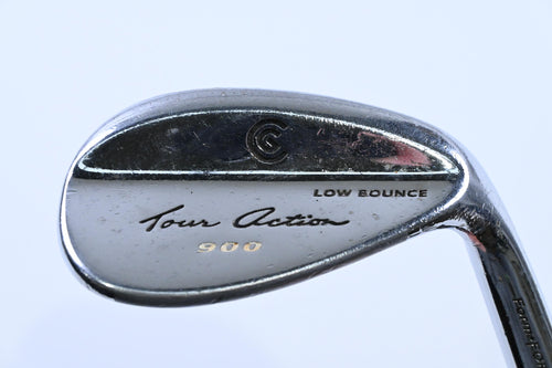 Cleveland Tour Action 900 Sand Wedge / 56 Degree / Wedge Flex Cleveland Shaft