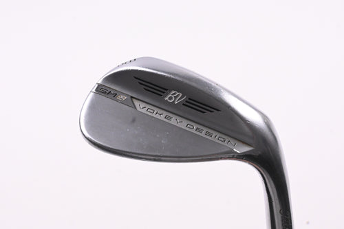 Titleist Vokey SM8 Lob Wedge / 58 Degree / Wedge Flex Vokey SM8 Shaft