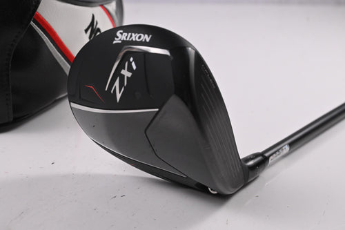 Srixon ZXi #3 Wood / 13.5 Degree / X-Flex Miyazaki Codex Kori 7 Shaft
