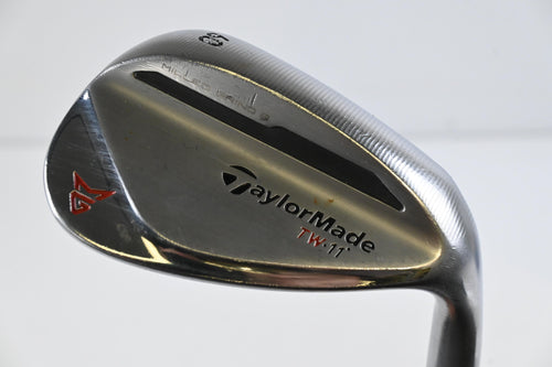 Taylormade Milled Grind 2 TW Lob Wedge / 60 Degree / Stiff Flex Dynamic Gold