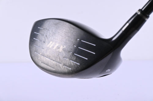 Benross HTX Driver / 12 Degree / Regular Flex Kuro Kage 60 Shaft