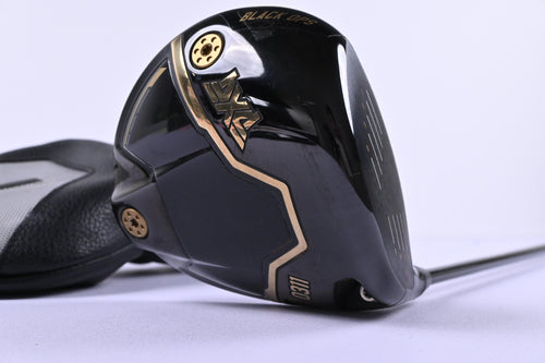 PXG 0311 Black Ops Driver / 10.5 Degree / Stiff Flex Fujikura Ventus Black Velocore 5