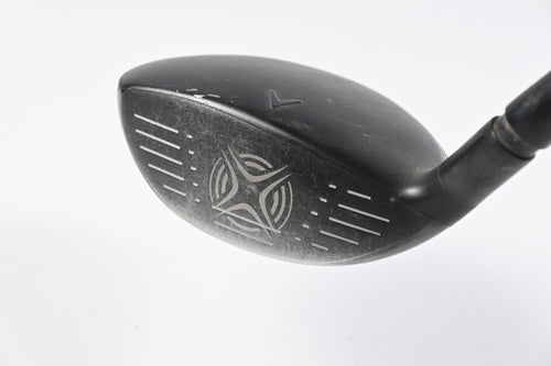 Callaway XR #3 Wood / 15 Degree / Stiff Flex Fujikura Speeder 565 Evolution