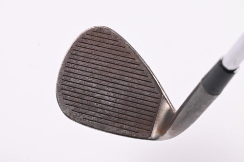 Taylormade Hi-Toe 4 Lob Wedge / 58 Degree / Wedge Flex KBS Hi-Rev 2.0 115 Shaft