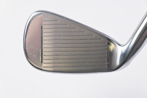 Taylormade RSi2 #4 Iron / 21 Degree / Regular Flex KBS Tour 105 Shaft