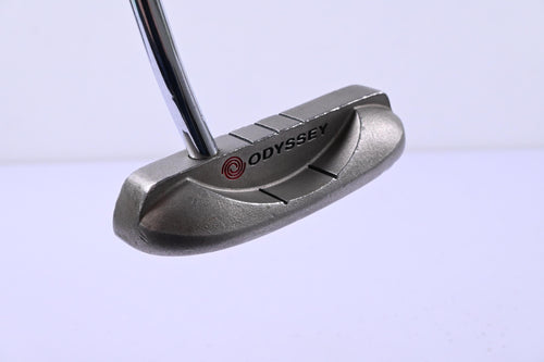 Odyssey Dual Force Rossie Blade Putter / 35 Inch