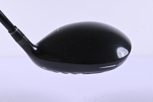 Benross HTX Driver / 12 Degree / Regular Flex Kuro Kage 60 Shaft