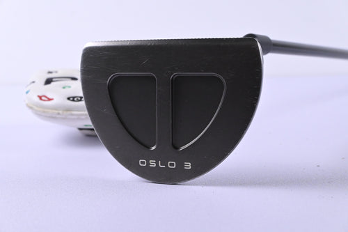 Ping PLD Milled 2024 Oslo 3 Putter / 35 Inch