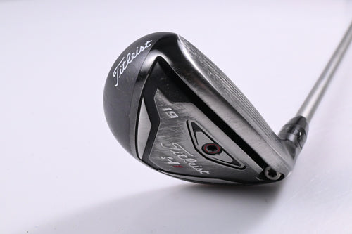 Titleist 816 H1 #3 Hybrid / 19 Degree / Regular Flex Diamana M+ Red 60 Shaft