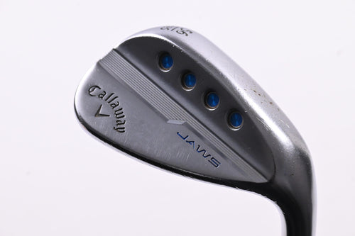 Callaway Jaws MD5 Sand Wedge / 56 Degree / Stiff Flex Dynamic Gold S200