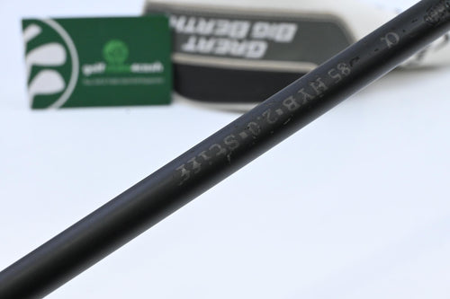 Callaway Great Big Bertha 2023 #3 Hybrid / 18 Degree / Stiff Flex Aldila RIP 85