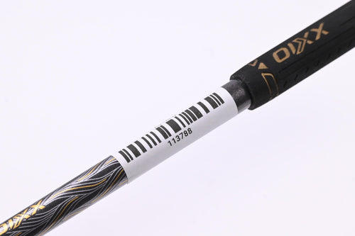 XXIO Prime 10 #6 Iron / Senior Flex XXIO SP 1100 Shaft
