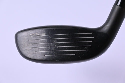 Cobra LTDx One Length #3 Hybrid / 21 Degree / Regular Flex KBS PGI 75 Shaft