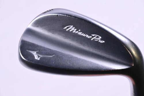 Mizuno Pro T-1 Pitching Wedge / 48 Degree / Wedge Flex Accra iSeries 130