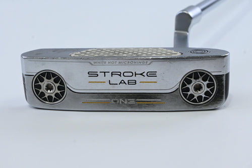 Odyssey Stroke Lab One Putter / 34 Inch